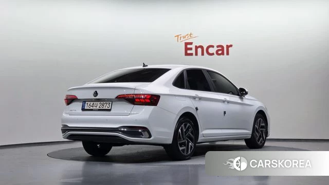 Volkswagen 7th Generation of Jetta id 4414478 из Кореи 12