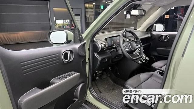 Hyundai Casper id 2540686 из Кореи 12