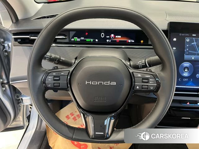 Honda e: NP2 Pole Pai 2 id 4260621 из Китая 12