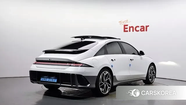 Hyundai Ionic 6 id 3058433 из Кореи 12