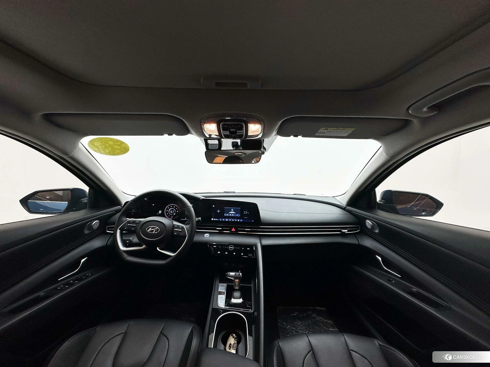 Hyundai Elantra id 4420984 из Китая 12