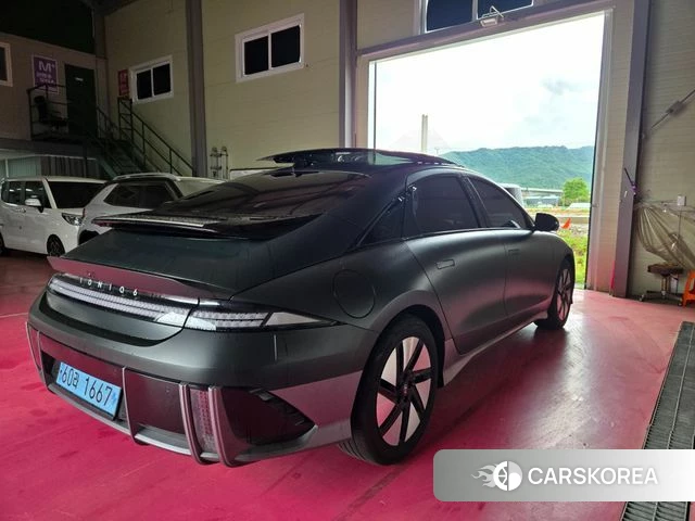 Hyundai Ionic 6 id 4847760 из Кореи 12