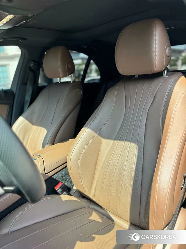 Mercedes-Benz E-class (imported) id 4241615 из Китая 7