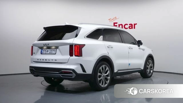 Kia Sorento 4th Generation id 4731620 из Кореи 12