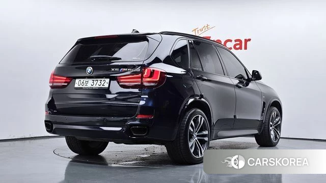 BMW X5 (F15) id 4677738 из Кореи 12