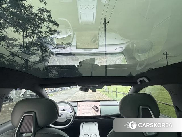 Nissan N7 2025 Зеленый из Китая, фото 2