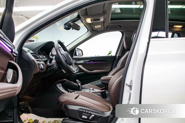 BMW X1 id 4275461 из Китая 12