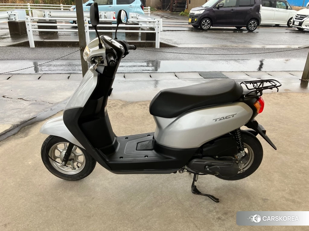 Проданный BMW R1200GS 2014 из Японии, фото 2