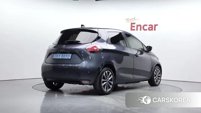 Renault Korea (Samsung) Joe id 3671988 из Кореи 12