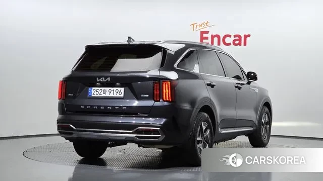 Kia Sorento 4th Generation id 2994017 из Кореи 12