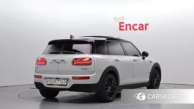 Mini Cooper Clubman id 3012982 из Кореи 12