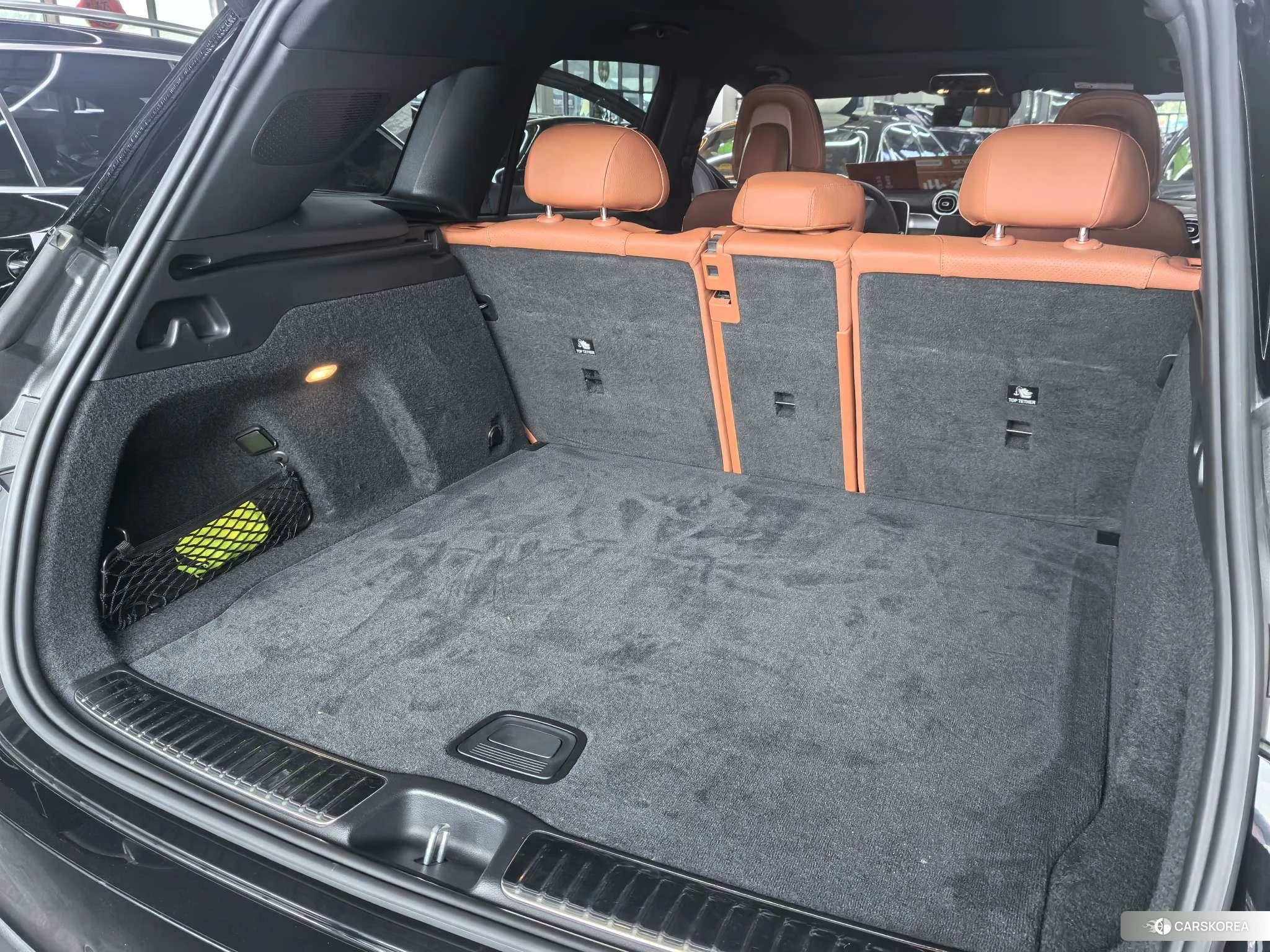 Mercedes-Benz GLC id 4473564 из Китая 8