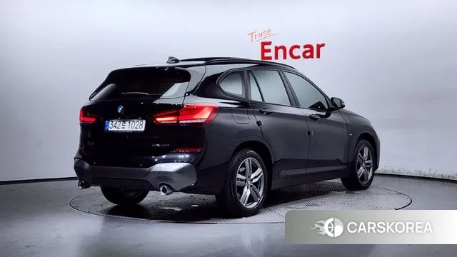 BMW X1 (F48) id 2959782 из Кореи 12