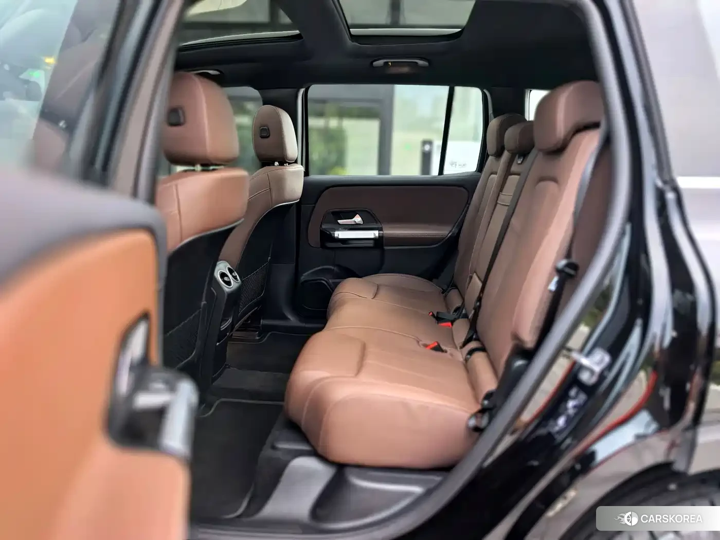 Mercedes-Benz EQB id 4629536 из Китая 12