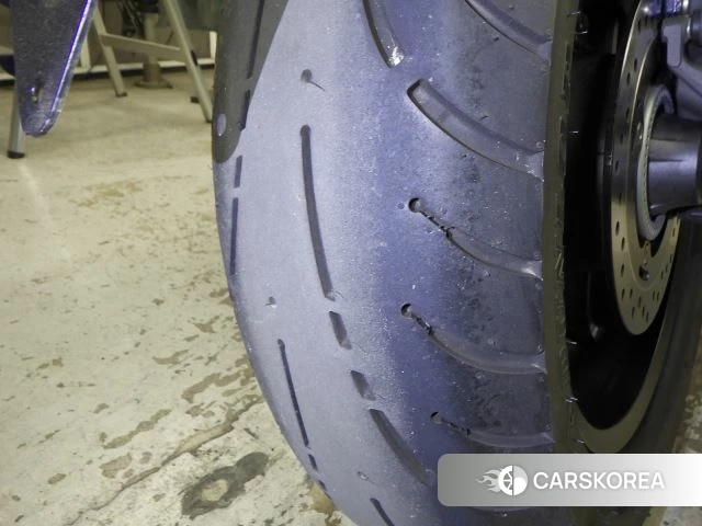 Honda REBEL 1100 DCT id 4184311 из Японии 12