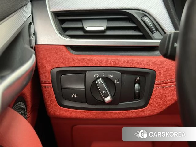 BMW X2 id 4261389 из Китая 12