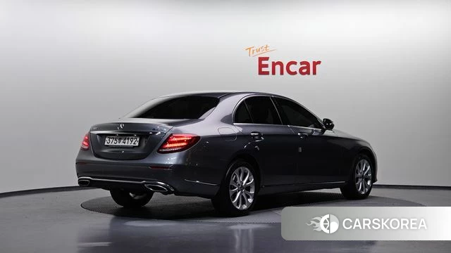 Mercedes-Benz E-Class W213 id 3873083 из Кореи 12