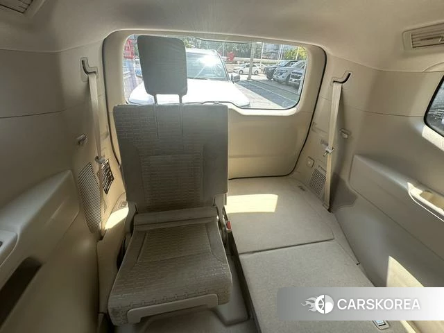 Toyota Land Cruiser (imported) 2024 Белый из Китая, фото 4