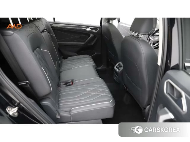 Volkswagen Tiguan L 2024 Черный из Китая, фото 2