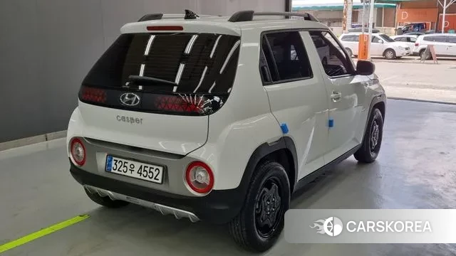 Hyundai Casper id 3052881 из Кореи 10