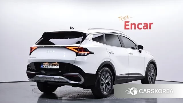 Kia Sportage 5th Generation id 3712801 из Кореи 12