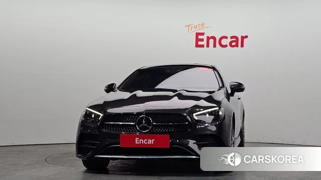 Mercedes-Benz E-Class W213 id 3735621 из Кореи 12