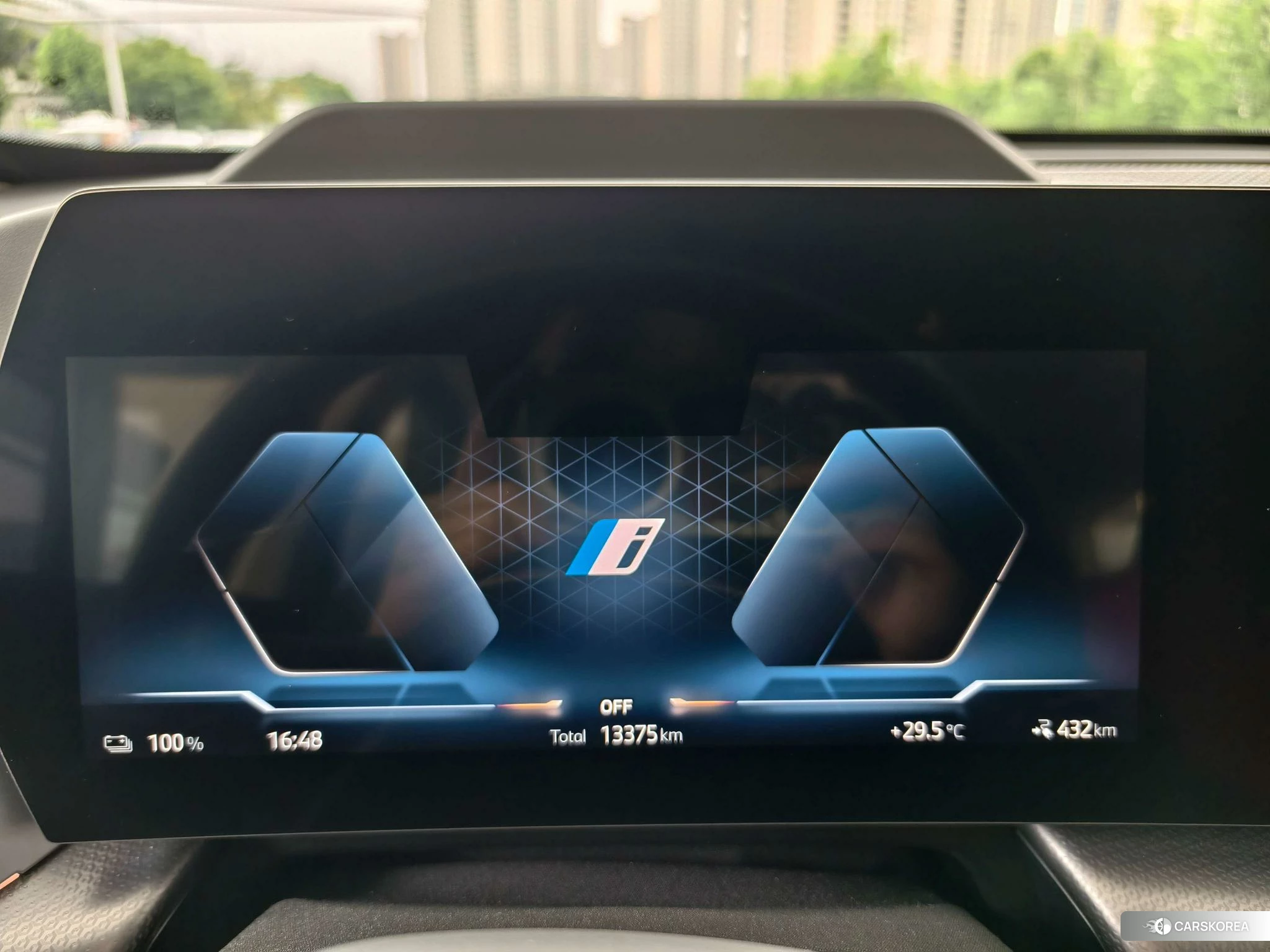 BMW iX1 id 4455028 из Китая 10