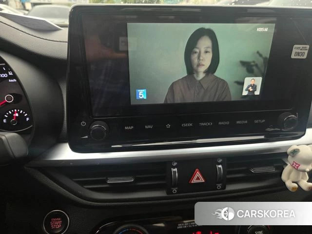 Kia The New K3 2nd generation id 4547717 из Кореи 12