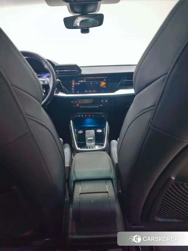 Audi A3 id 4353011 из Китая 8