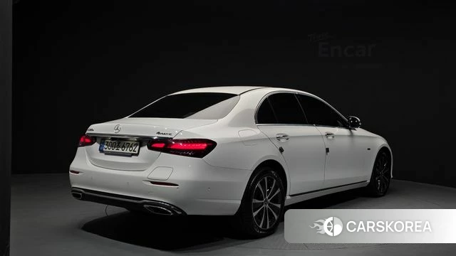 Mercedes-Benz E-Class W213 id 3965513 из Кореи 12