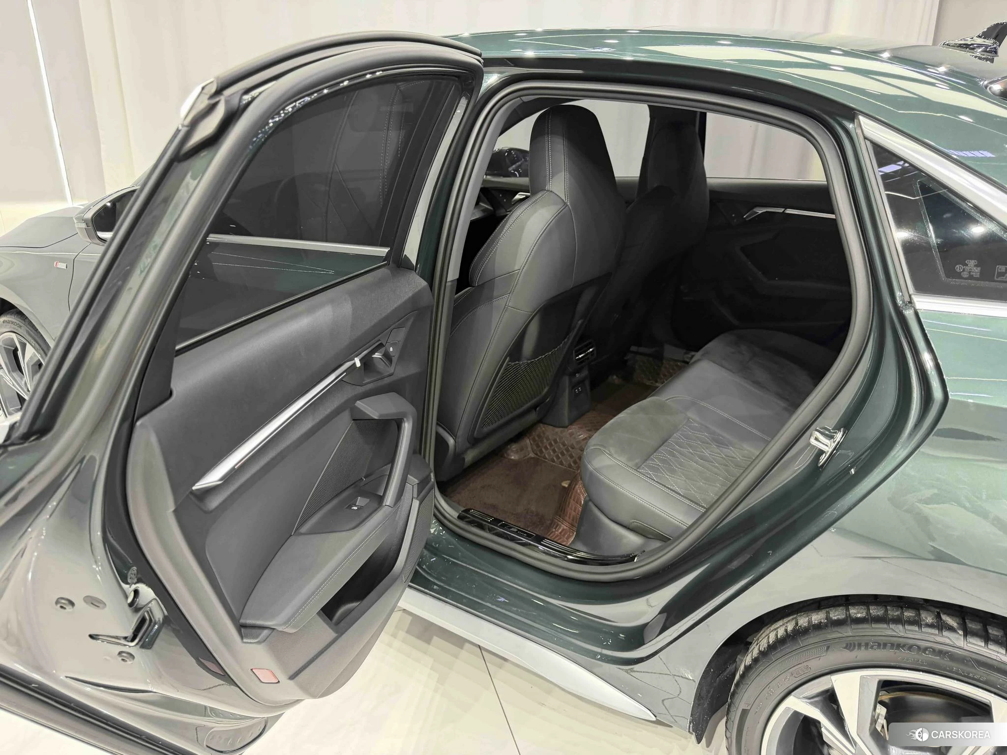Audi A3 id 4413301 из Китая 12