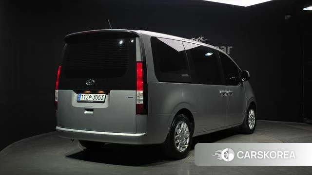 Hyundai Staria id 4376143 из Кореи 12