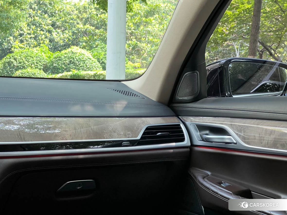 BMW 7 series id 4515046 из Китая 12