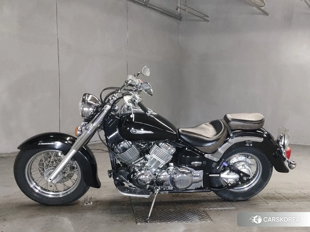 Проданный Yamaha DRAG STAR 400 CLASSIC id 4162765 из Японии, фото 2