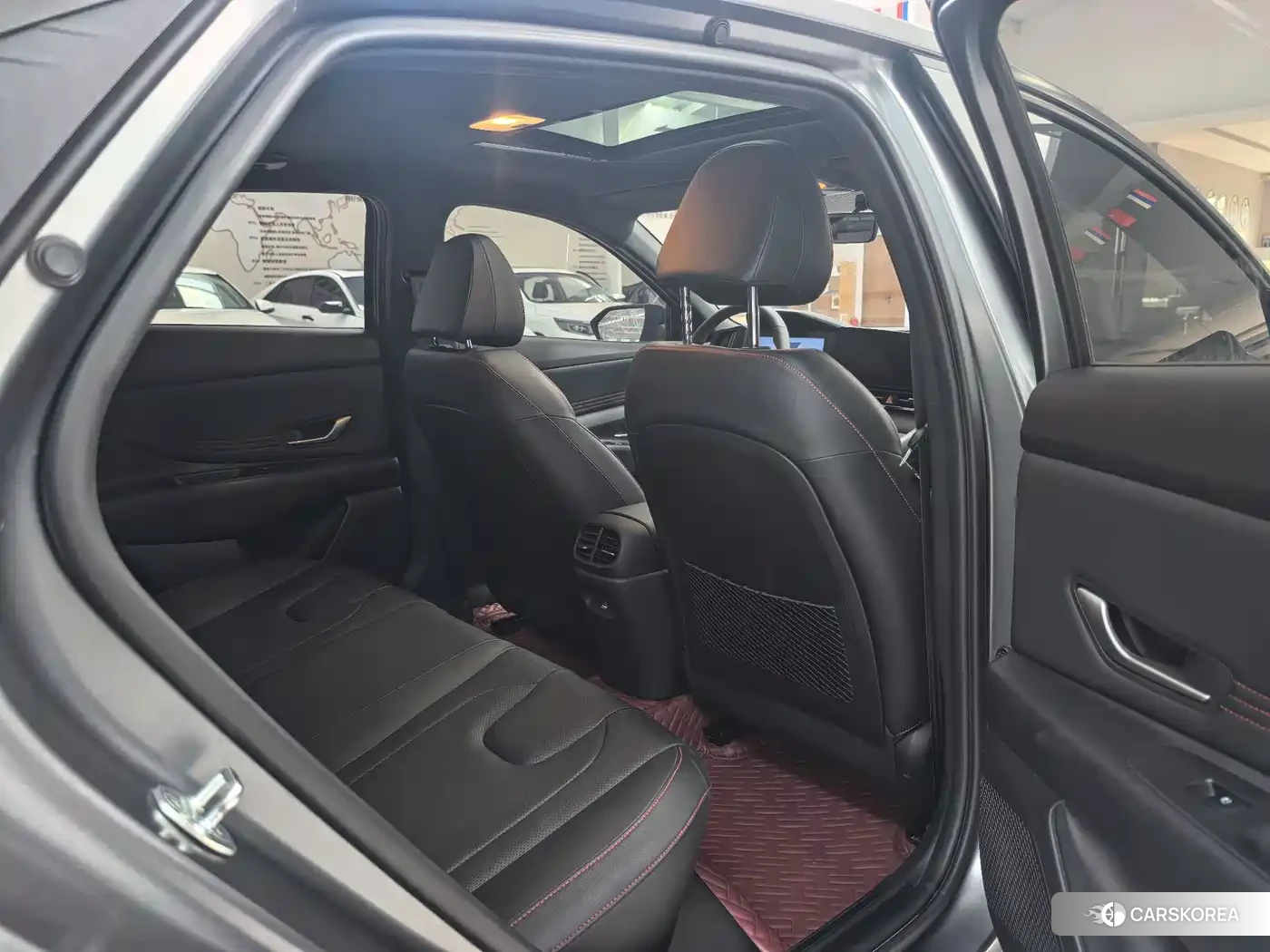Hyundai Elantra id 4514293 из Китая 10