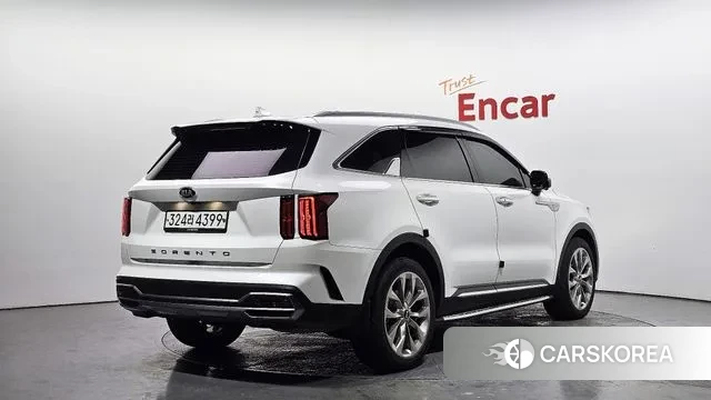 Kia Sorento 4th Generation id 3626490 из Кореи 12