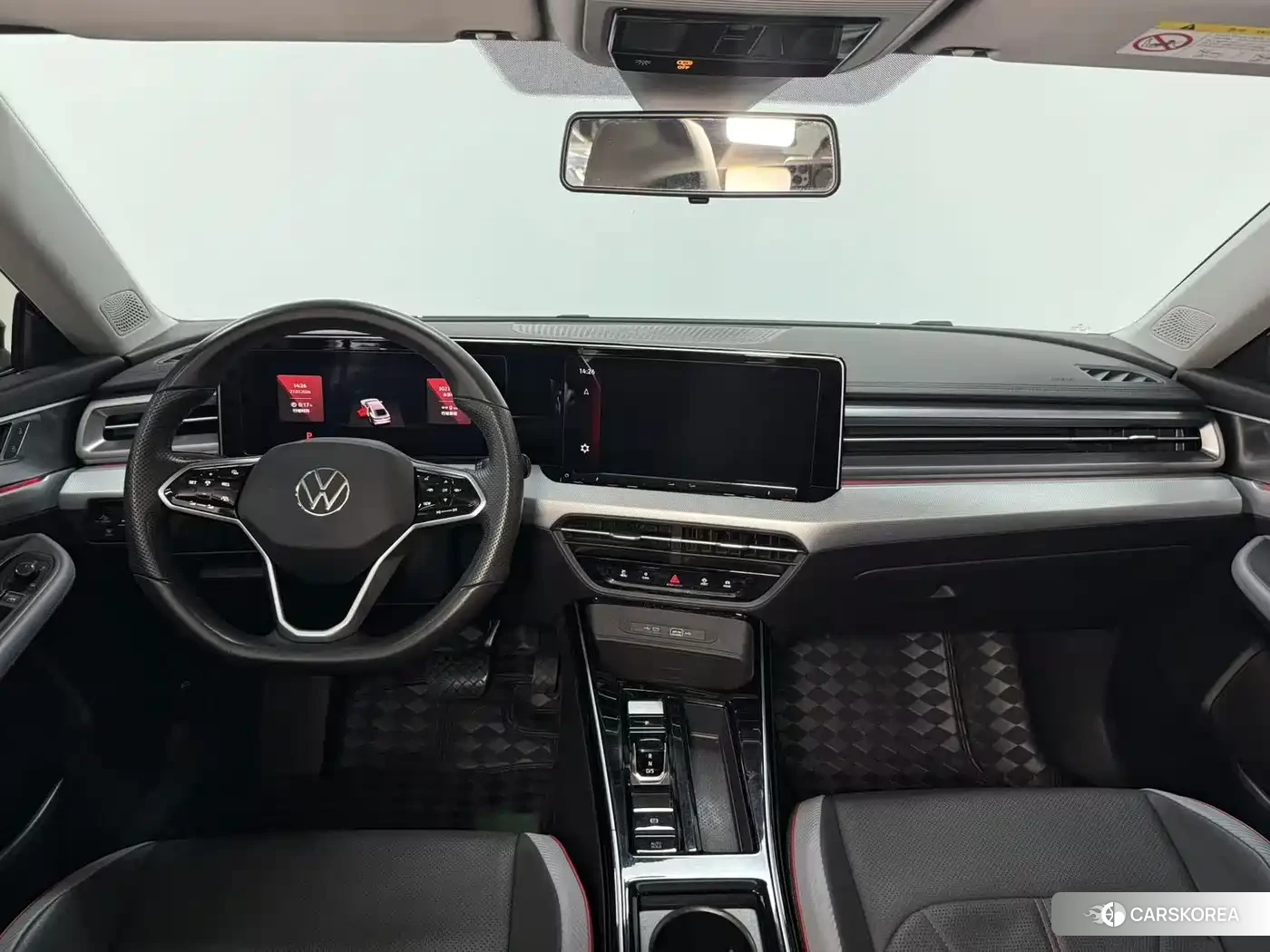 Volkswagen Lamando id 4629563 из Китая 12