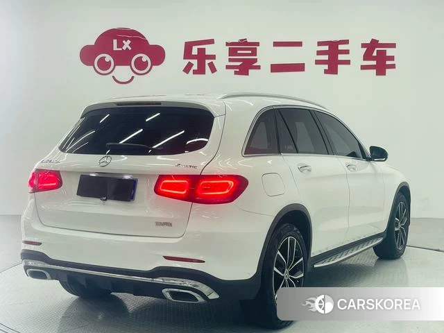 Mercedes-Benz GLC id 4300074 из Китая 12