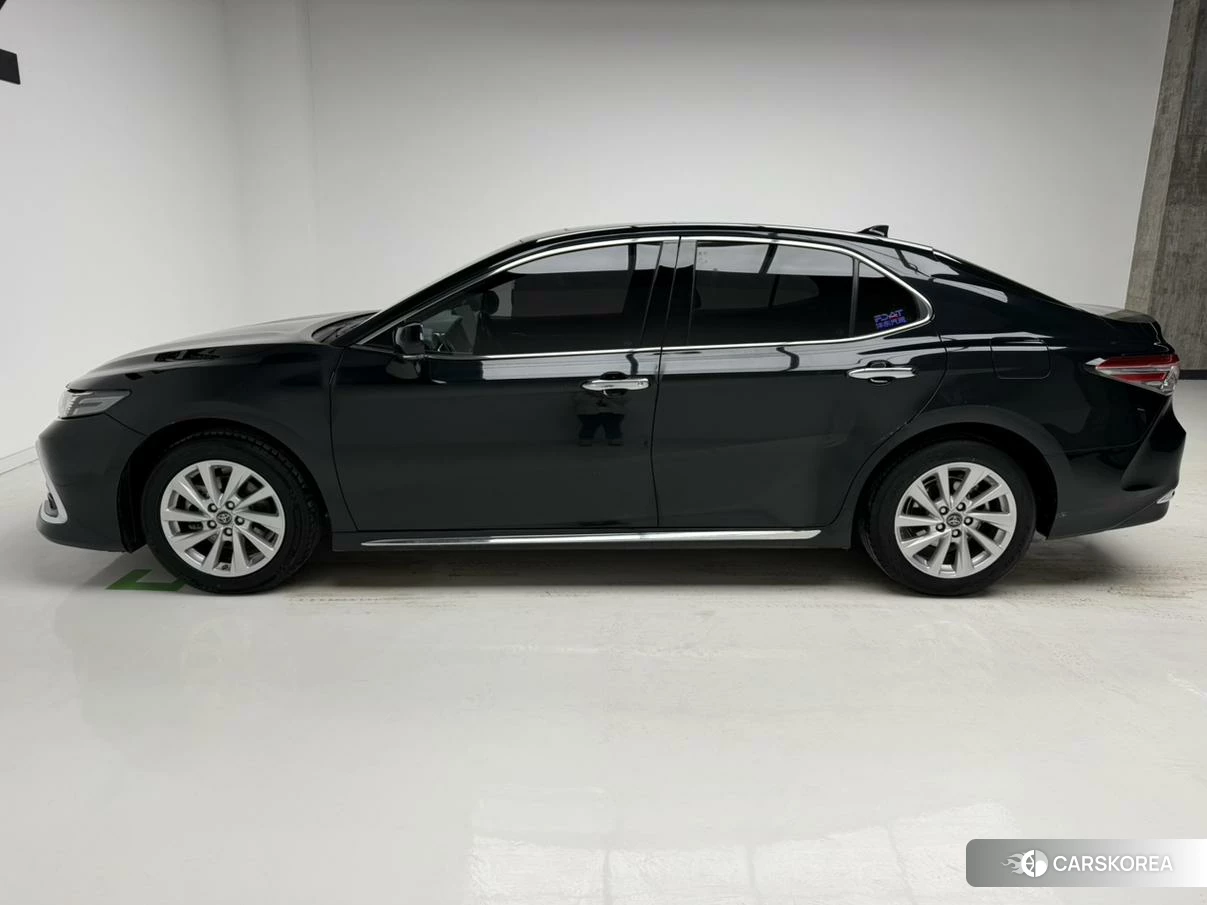 Toyota Camry id 4420747 из Китая 10