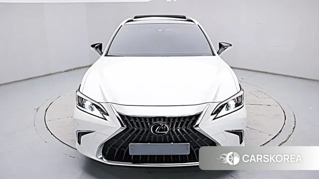 Lexus ES300h 7th generation id 3022198 из Кореи 12