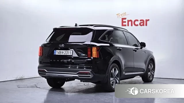 Kia Sorento 4th Generation id 3508944 из Кореи 12