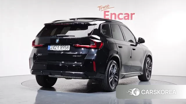 BMW X1 (U11) id 3267319 из Кореи 12