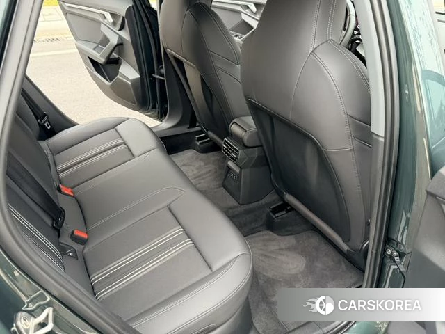 Audi A3 id 4298528 из Китая 8