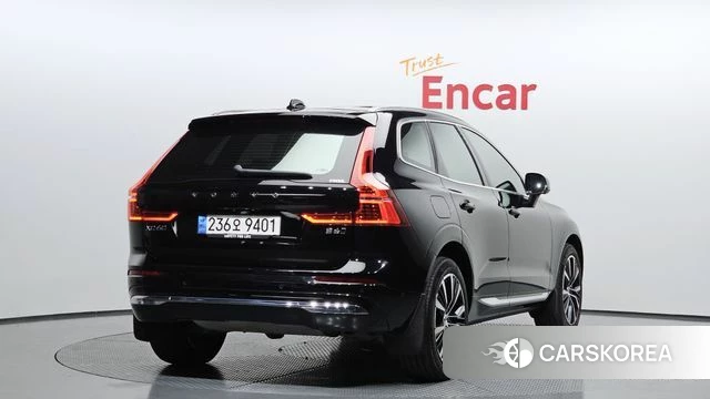 Volvo XC60 second Generation id 4194977 из Кореи 12