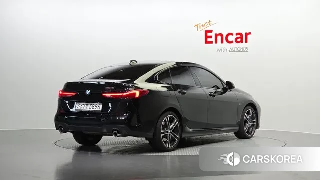 BMW 2 Series Gran Coupe (F44) id 3217742 из Кореи 12