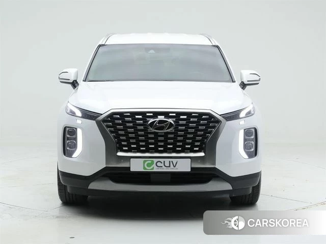 Hyundai Palisade id 4707522 из Кореи 12