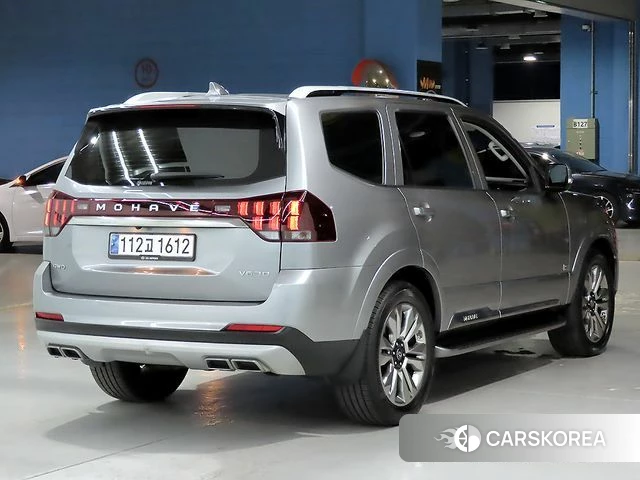 Kia Mohave Master id 4482458 из Кореи 12