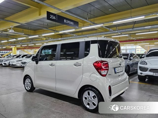 Kia The New Ray id 4625194 из Кореи 12