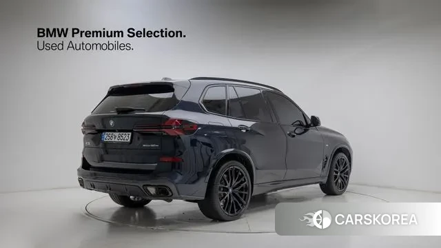 BMW X5 (G05) id 3776278 из Кореи 12