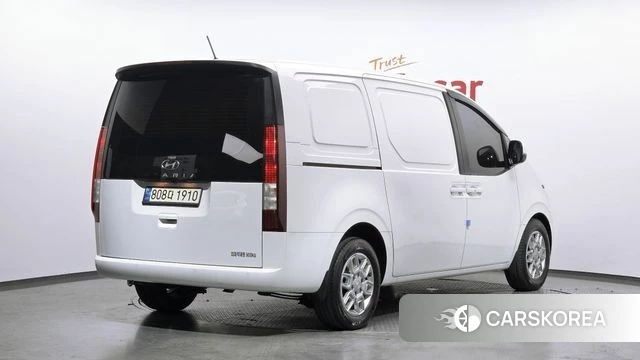 Hyundai Staria id 4224091 из Кореи 12